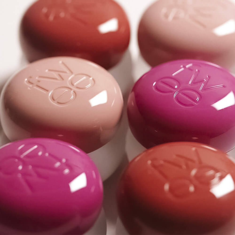 fwee Lip&Cheek Blurry Pudding Pot